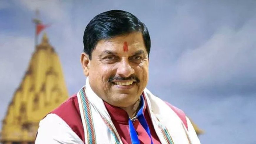 सफल हुई सीएम डॉ. यादव की मेहनत, गेहूं उपार्जन में एमपी लगातार बना रहा रिकॉर्ड