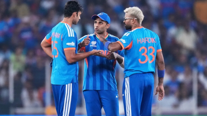 टीम इंडिया जून में 6 इंटरनेशनल मैच खेलेगी, टेस्ट- टी20 और वनडे का लगेगा तड़का