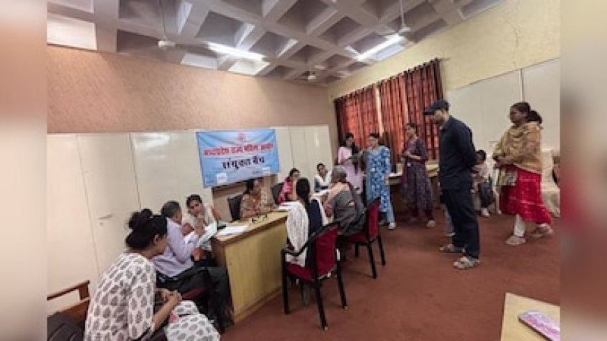6 साल बाद सक्रिय हुआ MP महिला आयोग, सुनवाई के दौरान घरेलू हिंसा और पारिवारिक विवादों पर दिखी सख्ती