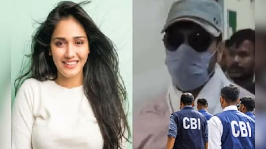 ट्विशा शर्मा केस: समर्थ की केस डायरी देख भड़की CBI, रिकॉर्ड दुरुस्त करने खुद थाने पहुंचे SIT चीफ