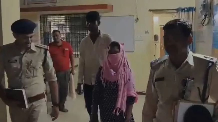 जिस लड़की की हत्या के जुर्म में पिता-भाई जेल में बंद, वह जिंदा मिली, अब पुलिस से लगा रही रिहाई की गुहार