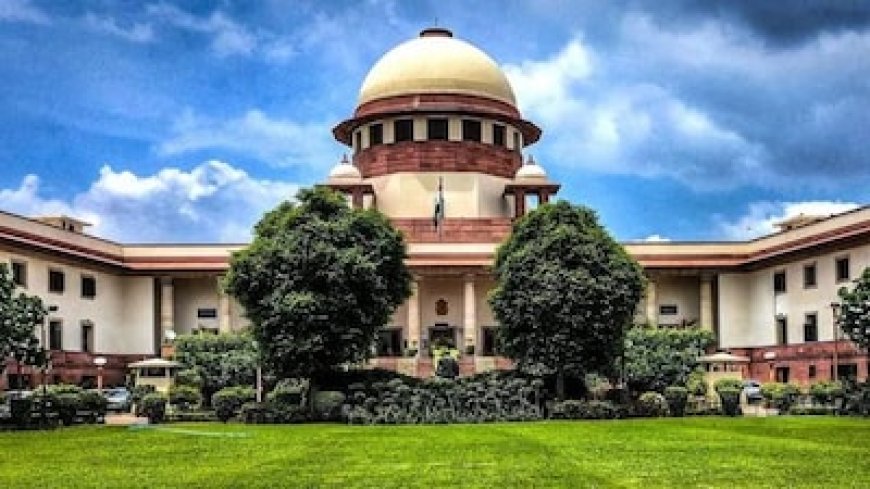 लड़के फिर शादी ही क्यों करते हैं?', दहेज उत्पीड़न को लेकर सुप्रीम कोर्ट की बड़ी टिप्पणी