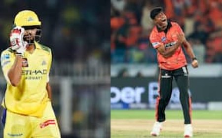 छोटा पैकेट बड़ा धमाका, IPL 2026 में इन 7 गुमनाम खिलाड़ियों ने किया शानदार प्रदर्शन; लूटी महफिल