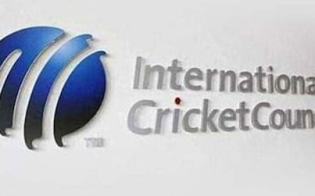 ICC के नए नियम: खेल और खिलाड़ियों पर होगा बड़ा असर? जानें कब से लागू होंगे नए रूल