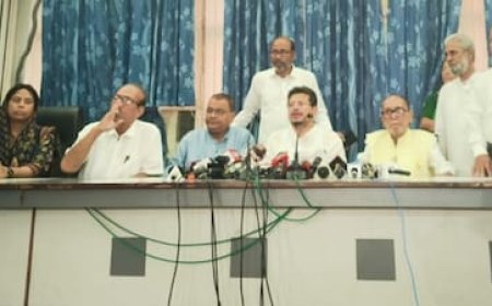 ऋतब्रत बनर्जी बंगाल में बने विपक्ष के नेता, स्पीकर ने TMC के बागी गुट को दी मंजूरी