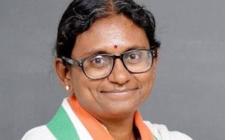 राज्यसभा चुनाव में क्रॉस वोटिंग का डर, MP में विधायकों की 'बाड़ाबंदी', नटराजन का विरोध; अब रिसॉर्ट पॉलिटिक्स?