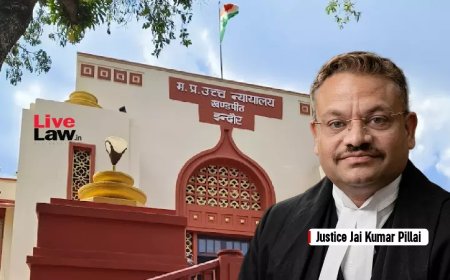 दो साल बाद बिना किसी धोखाधड़ी सबूत के भवन निर्माण की अनुमति रद्द नहीं कर सकता निगम: मध्य प्रदेश हाईकोर्ट