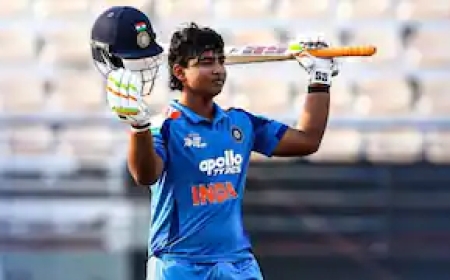 15 साल के वैभव सूर्यवंशी को स्पेशल ट्रीटमेंट देगी BCCI, आयरलैंड और इंग्लैंड टूर पर लिया बड़ा फैसला