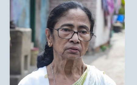 TMC के सांसदों में भी फूट, 20 सांसदों ने स्पीकर को लिखा लेटर; NDA को देंगे समर्थन