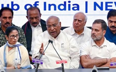 TMC में बगावत, इंडिया गठबंधन में झंझावात, परिसीमन बिल के लिए क्या बीजेपी जुटा लेगी दो तिहाई बहुमत?