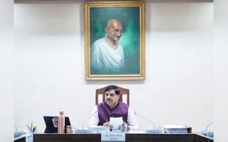 भोपाल मेट्रो को 3052 करोड़ मंजूर, किसानों को मंडी शुल्क में राहत; जानिए MP कैबिनेट के बड़े फैसले