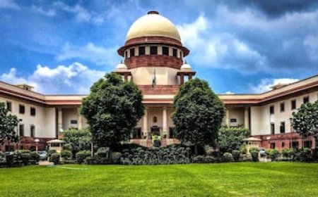 सुप्रीम कोर्ट की छत्तीसगढ़ सरकार को फटकार, कहा- हाईकोर्ट के इंटीरियर काम का भुगतान करो