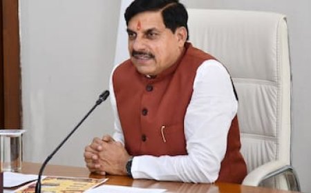 MP में सरकारी नौकरी से खत्म होगी दो बच्चों की शर्त; CM मोहन ने निरस्त किए प्रस्तावित नियम, पोर्टल से भी हटाया