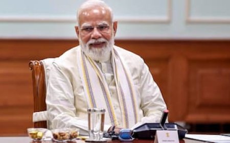 मोदी सरकार के 12 साल पर कैबिनेट के बड़े फैसले, अहमदाबाद मेट्रो समेत कई प्रोजेक्ट को मंजूरी