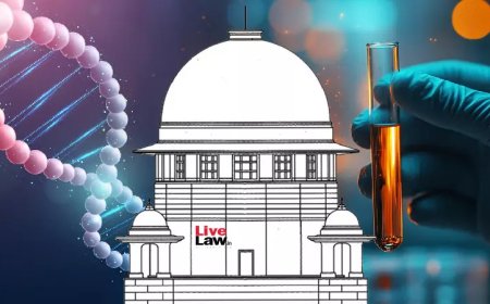 दुष्कर्म मामले में बरी होने से पितृत्व का सवाल खत्म नहीं होता, DNA जांच जरूरी हो सकती है: सुप्रीम कोर्ट