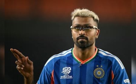 कौन लेगा अफगानिस्तान के खिलाफ भारत की ODI टीम में हार्दिक पंड्या की जगह? ये 4 दावेदार कतार में
