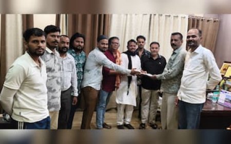 छत्तीसगढ़ में मोहर्रम-उर्स पर सख्ती; डीजे और आतिशबाजी बैन, वक्फ बोर्ड का ऐलान, नियम तोड़ने पर जुर्माना