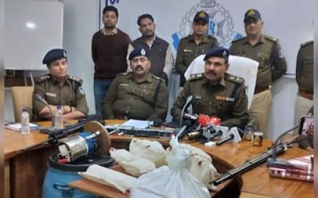 एमपी के दो टीआई समेत 90 पुलिसवालों पर FIR! फर्जी ड्रग्स केस में राजस्थान की चौमहला कोर्ट ने दिए आदेश