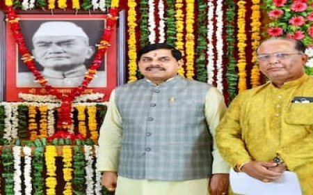 MP में UCC विधेयक मानसून सत्र में होगा पेश; सीएम मोहन यादव का बड़ा ऐलान, जनजातीय समुदाय रहेगा अलग