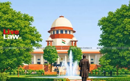 सरकारी कर्मचारी की हत्या के आरोपी परिजन को मिलने वाली 'दया के आधार पर आर्थिक सहायता' पर रोक: सुप्रीम कोर्ट ने सही ठहराया नियम