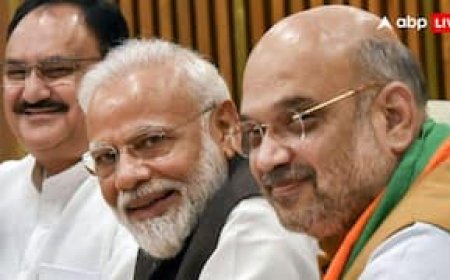 राज्यसभा चुनाव के बाद बदला नंबर गेम! 2 तिहाई बहुमत की ओर NDA, विपक्ष के पास कितने बचे सांसद