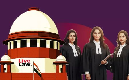 महिला वकीलों के लिए बुनियादी सुविधाएं अनुच्छेद 21 के तहत गरिमा के अधिकार से जुड़ीं: सुप्रीम कोर्ट