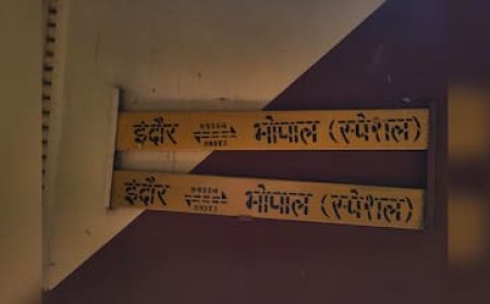 नीट स्पेशल ट्रेन या सिर्फ कागजी राहत? परीक्षा 21 जून को, वापसी ट्रेन 20 जून को ही रवाना