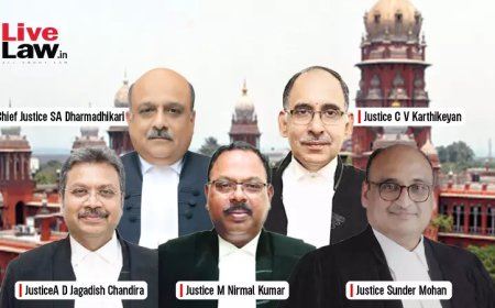हाईकोर्ट की 5 जजों की बेंच का अहम फैसला: अपील पेंडिंग होने की वजह से कैदियों की अस्थायी रिहाई को अनिश्चित काल के लिए रोका नहीं जा सकता
