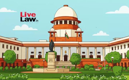 अधिनियम के तहत बने नियम कानून में संशोधन की विधायी शक्ति को सीमित नहीं कर सकते: सुप्रीम कोर्ट