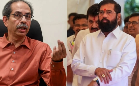 एकनाथ शिंदे के संपर्क में उद्धव ठाकरे के 20 में से 16 विधायक! महाराष्ट्र में ऑपरेशन टाइगर-2 की अटकलें