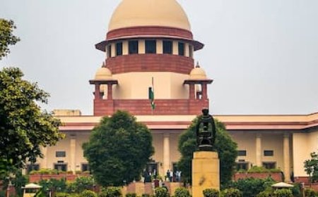 नेहरू से मोदी तक सरकारें बदलती रहीं, 70 साल पुराने जमीन विवाद का अब हुआ फैसला; क्यों इतनी चर्चा