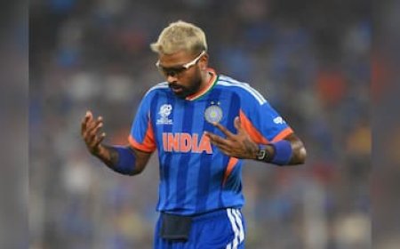 हार्दिक पंड्या ने छोड़ा मुंबई, अपने करियर को लेकर लिया यह बड़ा फैसला