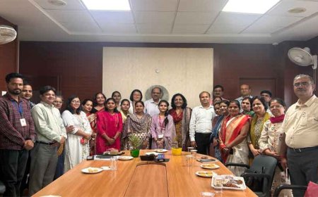 यूएन विमेन इंडिया की कंट्री रिप्रेजेंटेटिव शोको इशिकावा ने सराहा प्रदेश का 'महिलाओं हेतु सुरक्षित पर्यटन स्थल' मॉडल