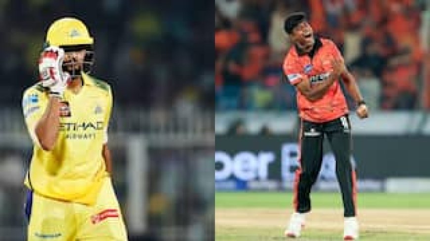 छोटा पैकेट बड़ा धमाका, IPL 2026 में इन 7 गुमनाम खिलाड़ियों ने किया शानदार प्रदर्शन; लूटी महफिल