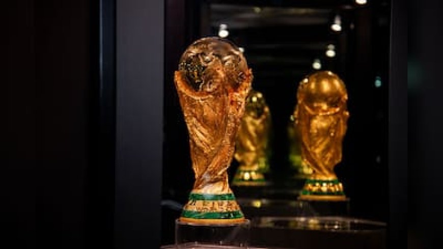 FIFA को भारत में मिला ब्रॉडकास्टर, फैंस इस चैनल पर देख पाएंगे वर्ल्ड कप मैच का लाइव टेलिकास्ट