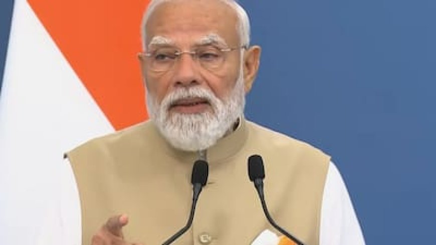 4,398 दिन.. लगातार सबसे लंबे समय तक प्रधानमंत्री बने रहने का जवाहर लाल नेहरू का रिकॉर्ड तोड़ेंगे पीएम मोदी