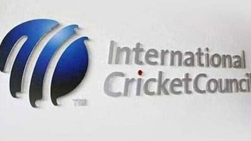 ICC के नए नियम: खेल और खिलाड़ियों पर होगा बड़ा असर? जानें कब से लागू होंगे नए रूल