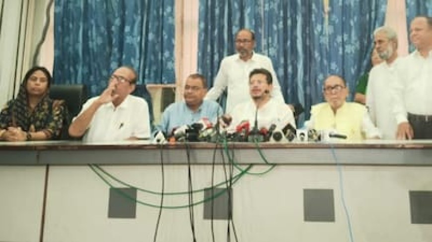 ऋतब्रत बनर्जी बंगाल में बने विपक्ष के नेता, स्पीकर ने TMC के बागी गुट को दी मंजूरी