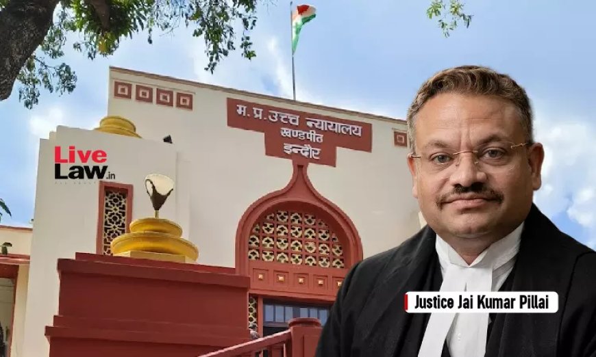 दो साल बाद बिना किसी धोखाधड़ी सबूत के भवन निर्माण की अनुमति रद्द नहीं कर सकता निगम: मध्य प्रदेश हाईकोर्ट