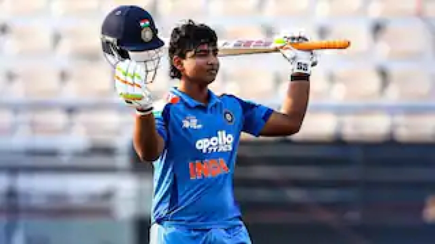 15 साल के वैभव सूर्यवंशी को स्पेशल ट्रीटमेंट देगी BCCI, आयरलैंड और इंग्लैंड टूर पर लिया बड़ा फैसला