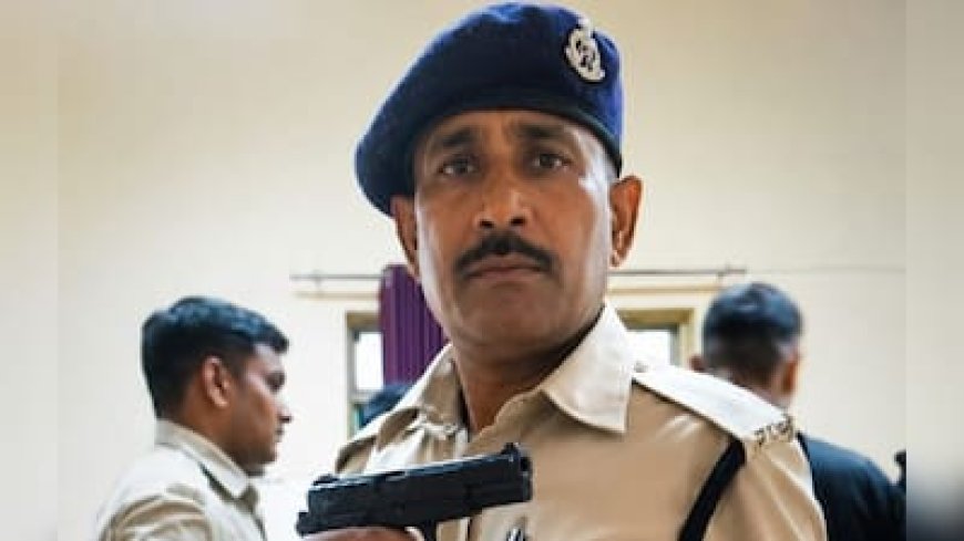सेंट्रल जेल में गांजा-तंबाकू की सप्लाई! प्रहरी और एएसआई निलंबित, अधीक्षक ने दिए जांच के आदेश