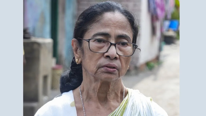 TMC के सांसदों में भी फूट, 20 सांसदों ने स्पीकर को लिखा लेटर; NDA को देंगे समर्थन