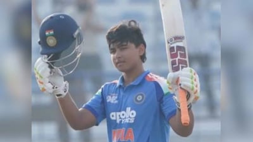 कुछ और टिकट बिक जाएंगे!', इंग्लैंड के अखबारों में छाए वैभव सूर्यवंशी, जानें वहां के दिग्गजों ने क्या कहा
