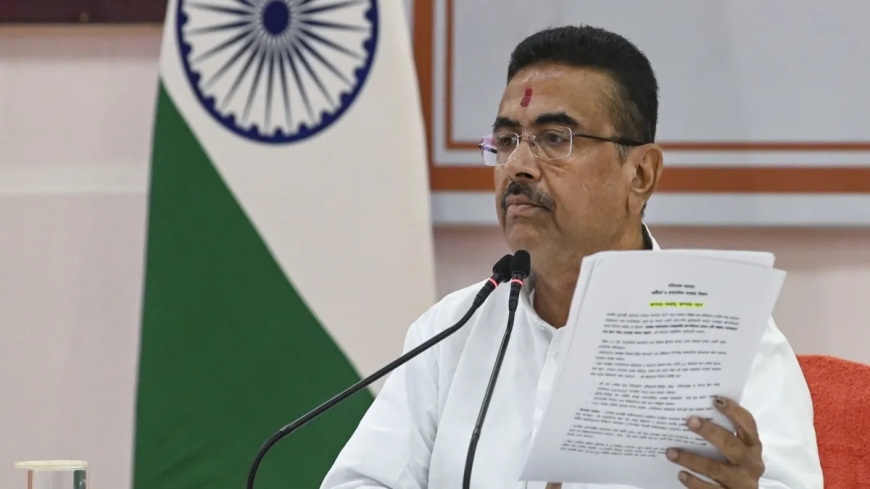 स्कूलों में वंदे मातरम्, सड़क पर नमाज में लगी रोक, बंगाल में टाटा ग्रुप की वापसी, शुभेंदु सरकार के 30 दिन का रिपोर्ट कार्ड