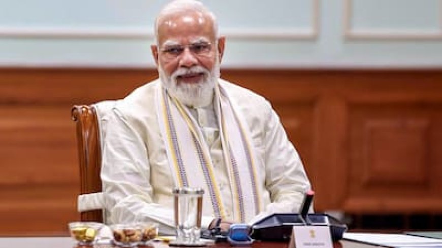 मोदी सरकार के 12 साल पर कैबिनेट के बड़े फैसले, अहमदाबाद मेट्रो समेत कई प्रोजेक्ट को मंजूरी