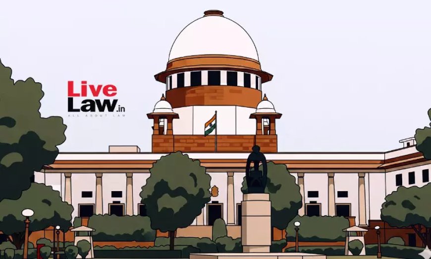 वसीयत के प्रमाणीकरण रद्द कराने की याचिका पर तीन वर्ष की सीमा लागू होगी, उत्तराधिकार कानून में अलग प्रावधान नहीं: सुप्रीम कोर्ट