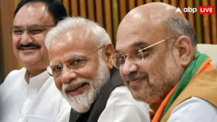 राज्यसभा चुनाव के बाद बदला नंबर गेम! 2 तिहाई बहुमत की ओर NDA, विपक्ष के पास कितने बचे सांसद
