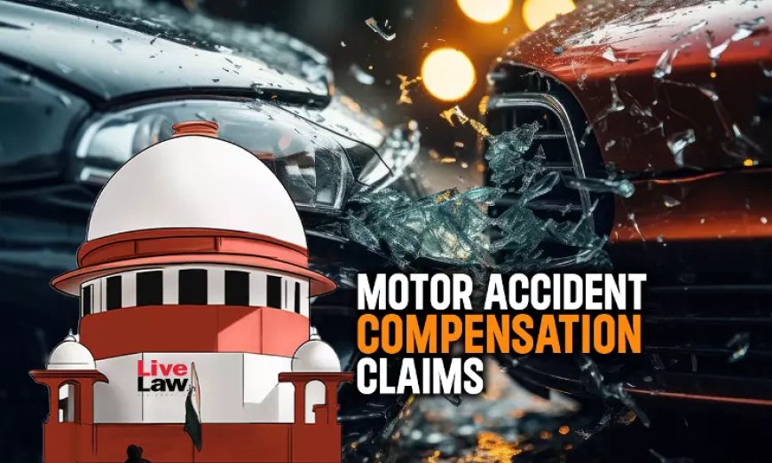 Motor Accident Claim | माता-पिता के नुकसान का हिसाब गणितीय सटीकता से नहीं लगाया जा सकता: सुप्रीम कोर्ट