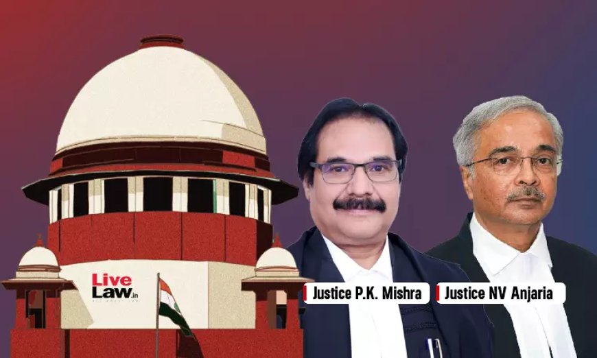मामूली गवाही विरोधाभास से पंजीकृत बिक्री विलेख की वैधता पर संदेह नहीं किया जा सकता: सुप्रीम कोर्ट