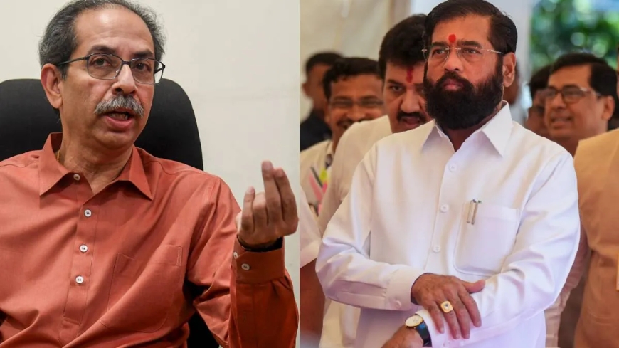 एकनाथ शिंदे के संपर्क में उद्धव ठाकरे के 20 में से 16 विधायक! महाराष्ट्र में ऑपरेशन टाइगर-2 की अटकलें